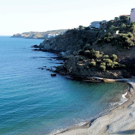 Les Pieds Dans L'Eau Apartment Banyuls-sur-Mer Exterior foto